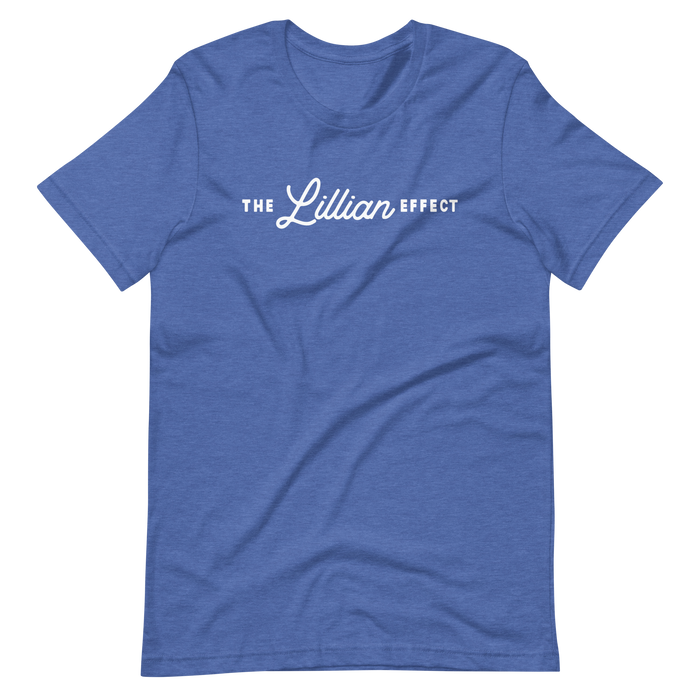 The Stella Effect Personalized Logo Tee