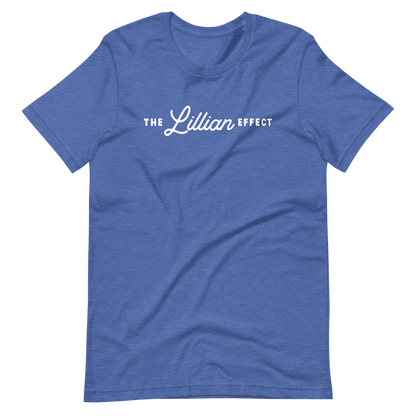 The Stella Effect Personalized Logo Tee