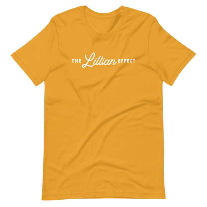 The Stella Effect Personalized Logo Tee