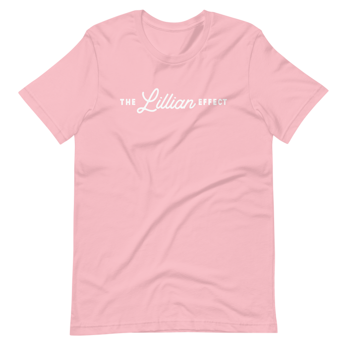 The Stella Effect Personalized Logo Tee