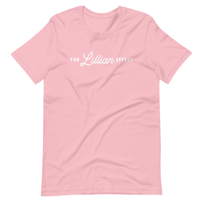 The Stella Effect Personalized Logo Tee