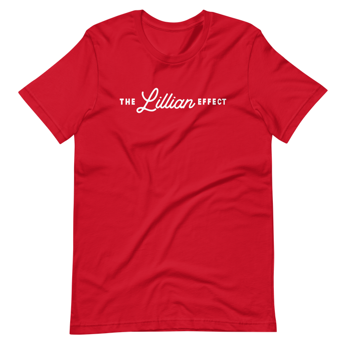 The Stella Effect Personalized Logo Tee
