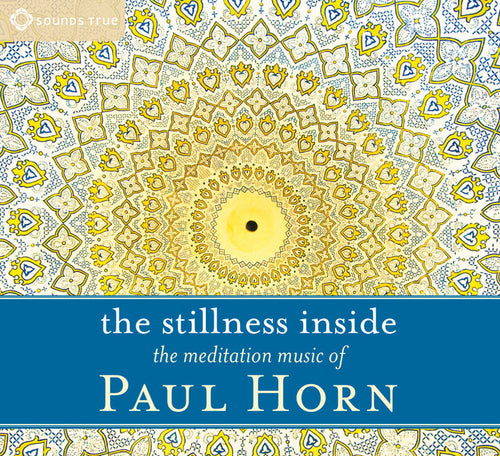 The Stillness Inside