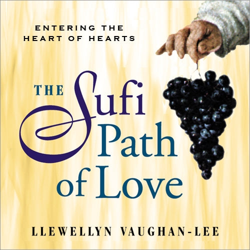 The Sufi Path of Love