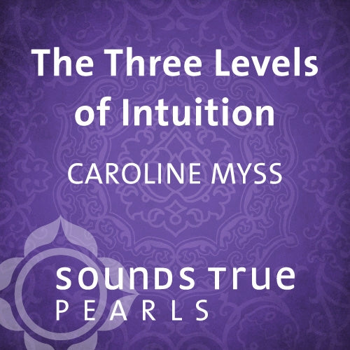 The Three Levels of Intuition