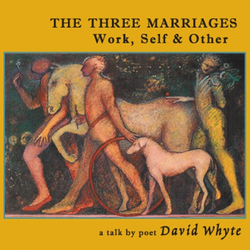 The Three Marriages