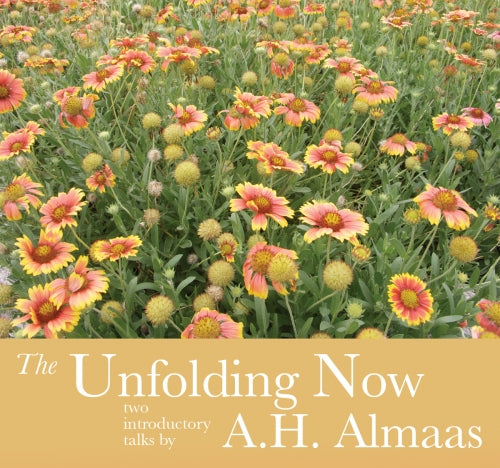 The Unfolding Now