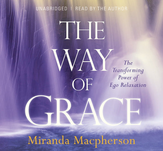 The Way of Grace