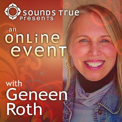 The Women, Food, and God Online Workshop