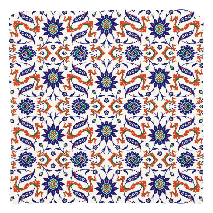 Cover only-no insert / Cotton Twill / 16x16 inch