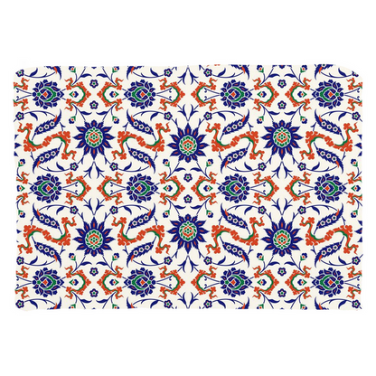Cover only-no insert / Cotton Twill / 14x20 inch