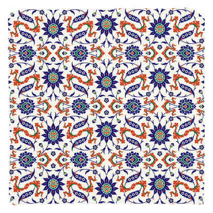 Cover only-no insert / Cotton Twill / 18x18 inch