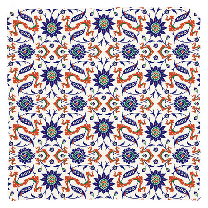 Cover only-no insert / Cotton Twill / 20x20 inch