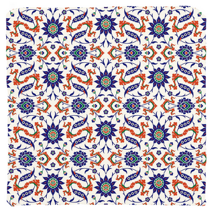 Cover only-no insert / Cotton Twill / 26x26 inch