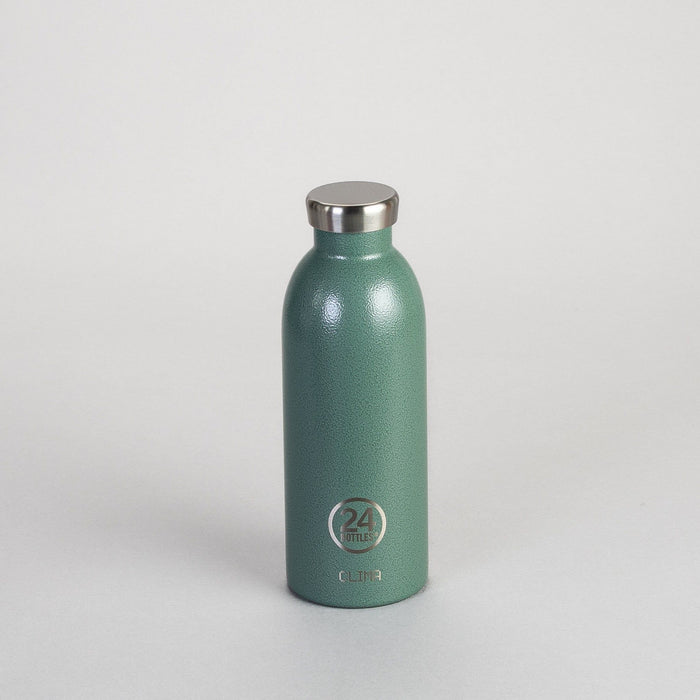 Moss Green