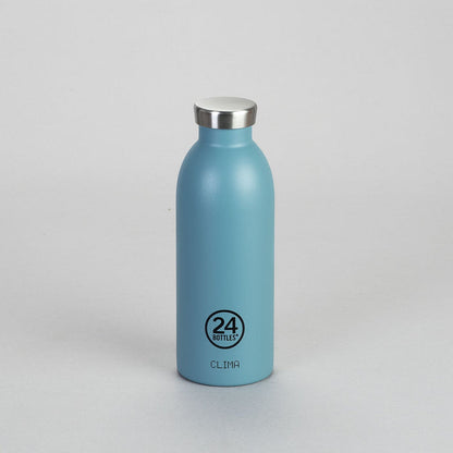 Powder Blue