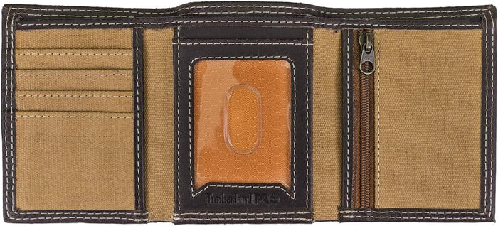 Timberland PRO Billetera triple RFID MW1 - Runner