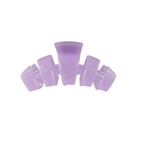 TELETIES Tiny Classic Claw Clip (Choose Color)