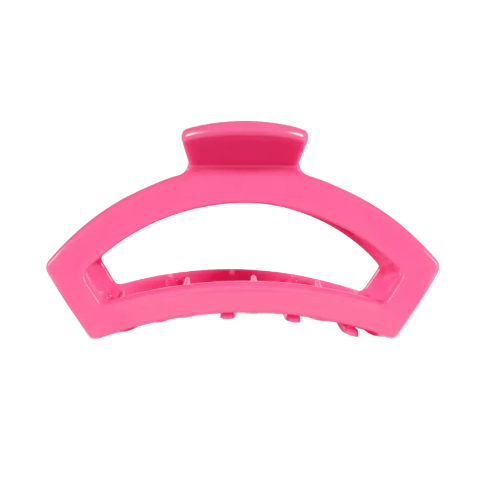 TELETIES Tiny Open Claw Clips (Choose Color)