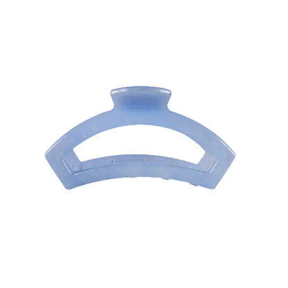 TELETIES Tiny Open Claw Clips (Choose Color)