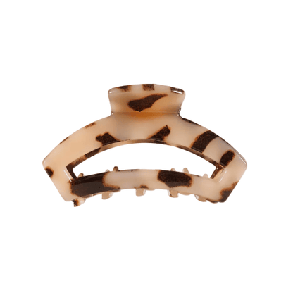 TELETIES Tiny Open Claw Clips (Choose Color)