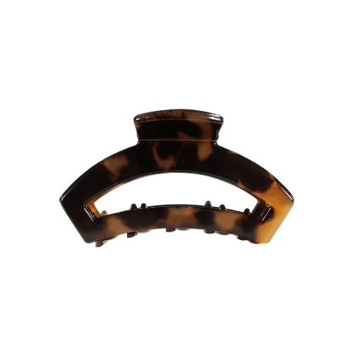 TELETIES Tiny Open Claw Clips (Choose Color)