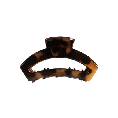 TELETIES Tiny Open Claw Clips (Choose Color)