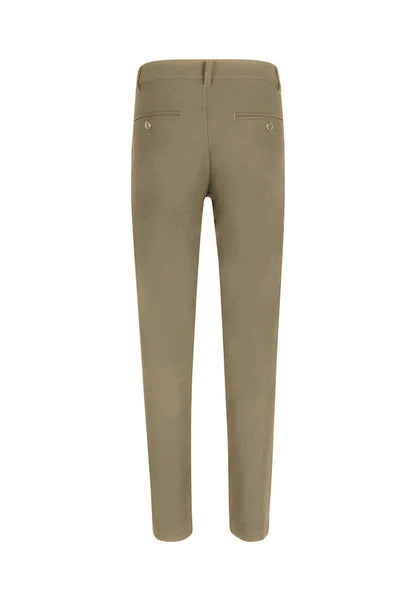 T.O. Boy's Performance Pants - Beige