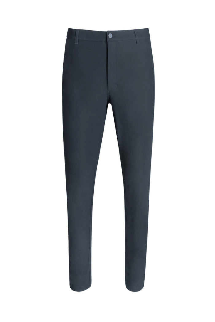 T.O. Boy's Performance Pants - Dark Grey