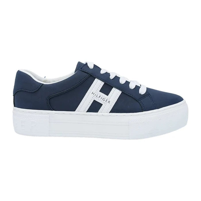Tommy Hilfiger baxli Women's Sneake TOW102 - Runner