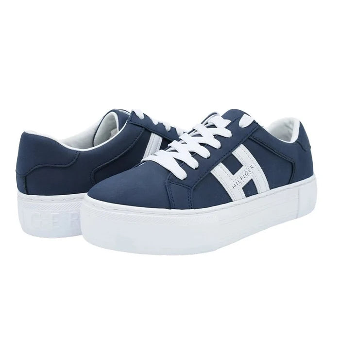 Tommy Hilfiger baxli Women's Sneake TOW102 - Runner