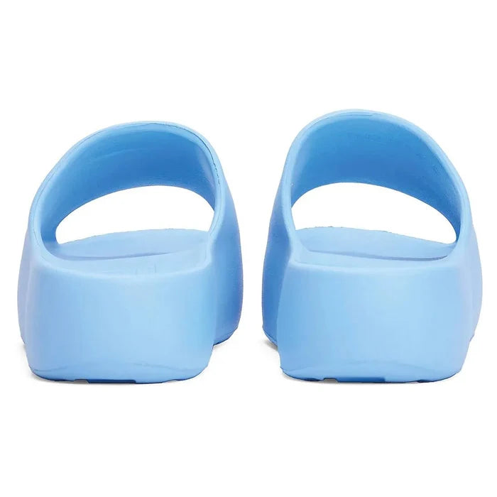 TOMMY HILFIGER Chunky Flatform Slides Women SLW41 - Runner