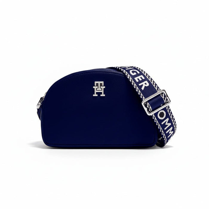TOMMY HILFIGER Crossover Logo Strap Camera Bag TB117 - Runner