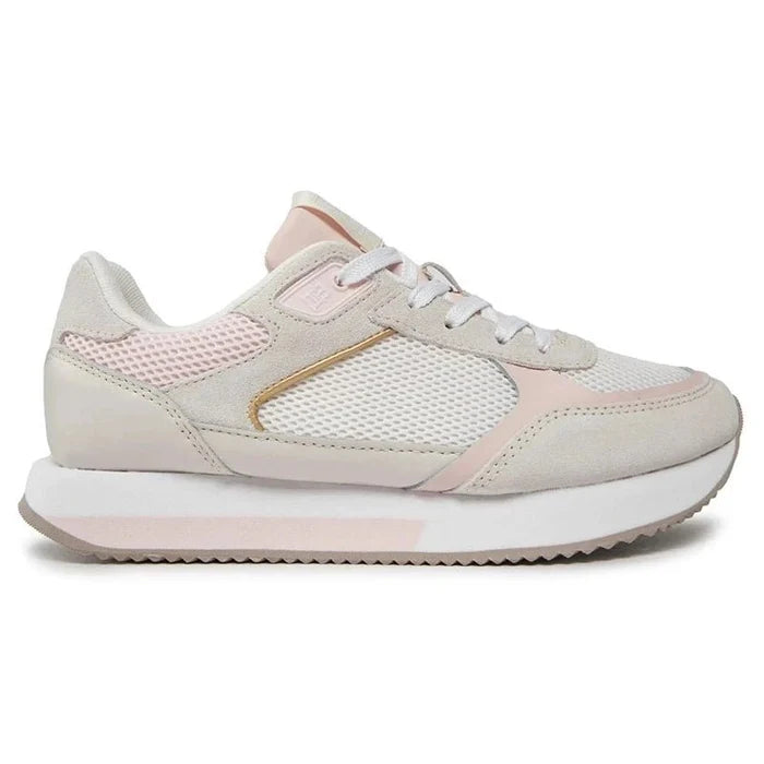 Tommy Hilfiger Women's Sneake TOW93 - Runner