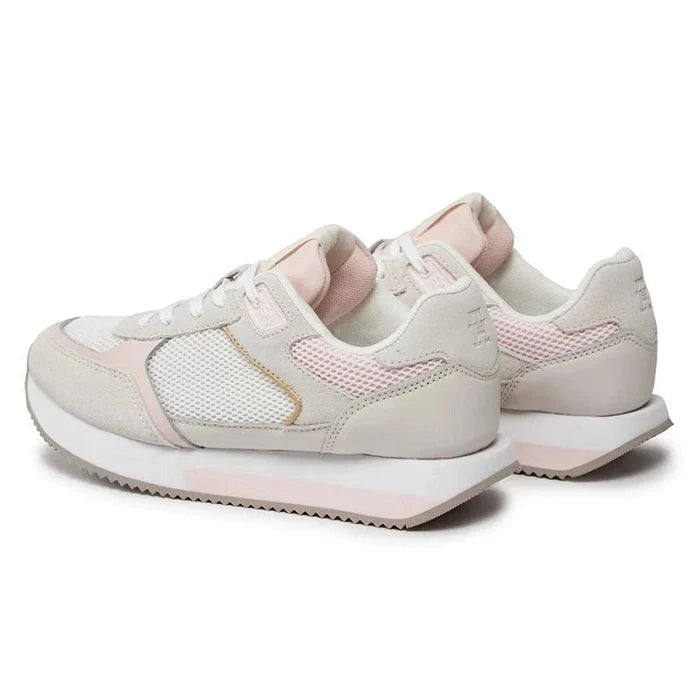 Tommy Hilfiger Women's Sneake TOW93 - Runner