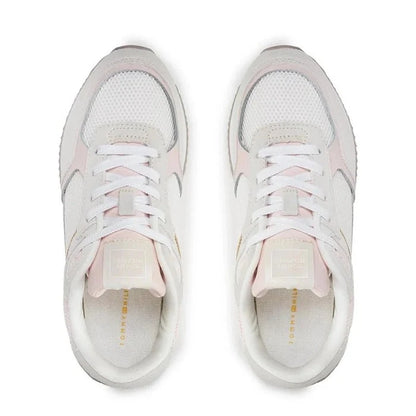 Tommy Hilfiger Women's Sneake TOW93 - Runner