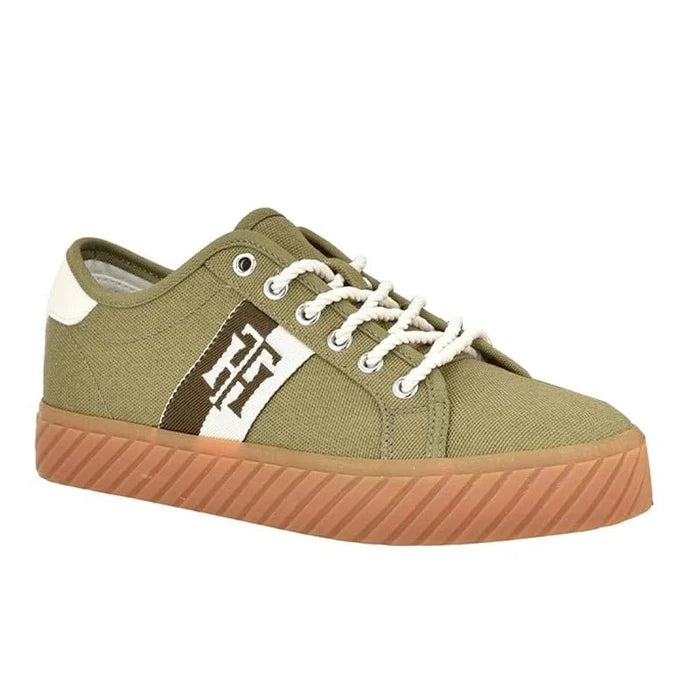 TOMMY HILFIGER HARTILY WOMEN SHOES TOW16 - Runner