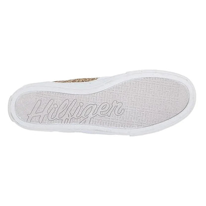 Tommy LEMII Hilfiger Women's Sneake TOW100 - Runner