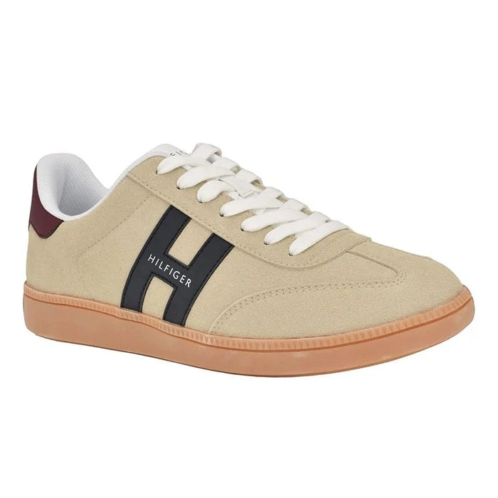 Tommy Hilfiger Men's Berge Sneaker TOM175 - Runner