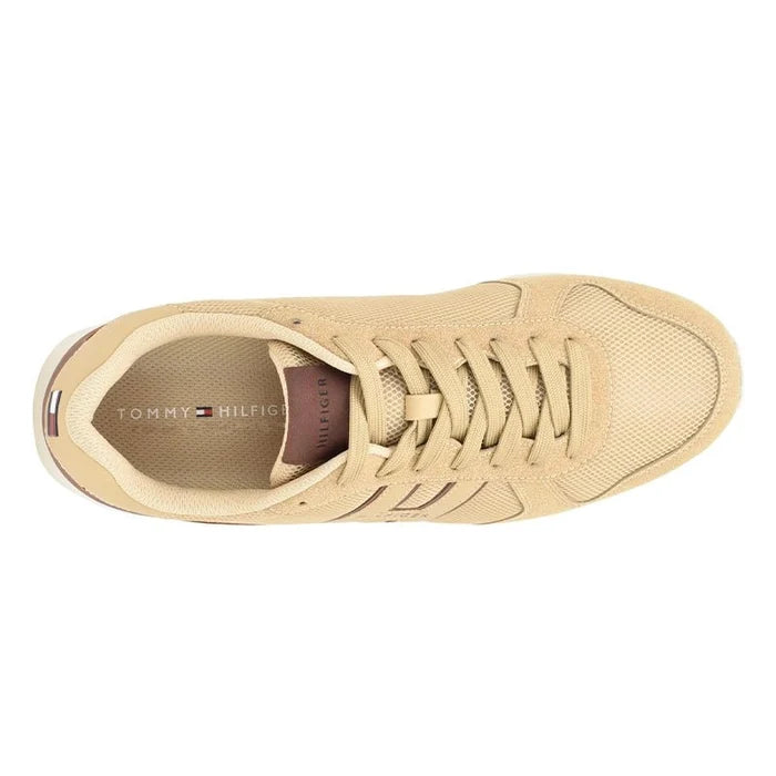 Tommy Hilfiger Men's Hilfiger Akron Sneakers TOM161 - Runner