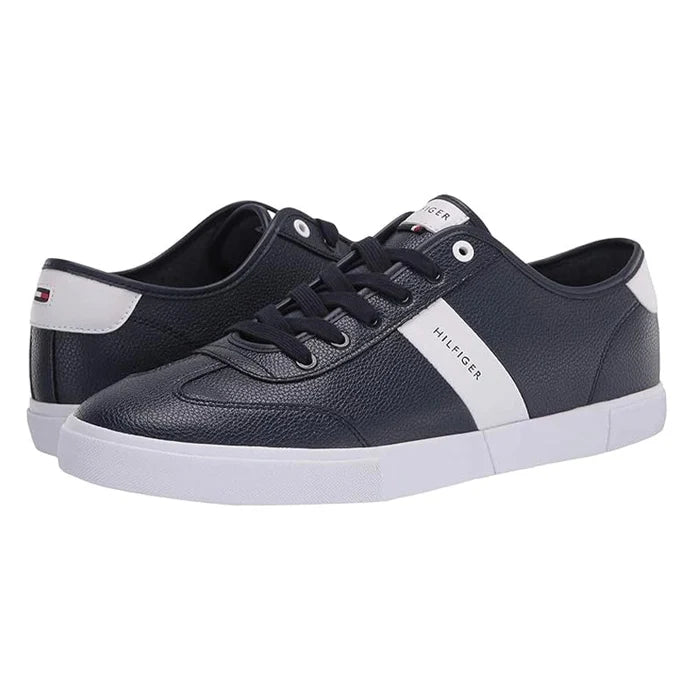 Tommy Hilfiger Men's Hilfiger Monogram Sneakers TOM164 - Runner