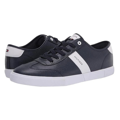 Tommy Hilfiger Men's Hilfiger Monogram Sneakers TOM164 - Runner