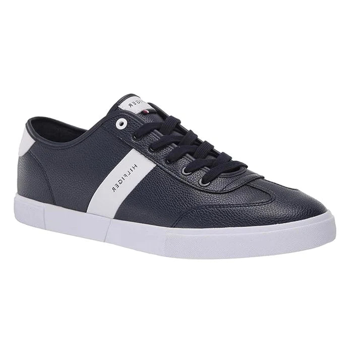 Tommy Hilfiger Men's Hilfiger Monogram Sneakers TOM164 - Runner