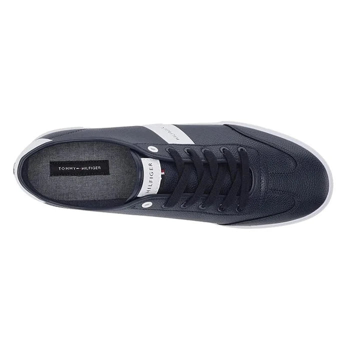 Tommy Hilfiger Men's Hilfiger Monogram Sneakers TOM164 - Runner