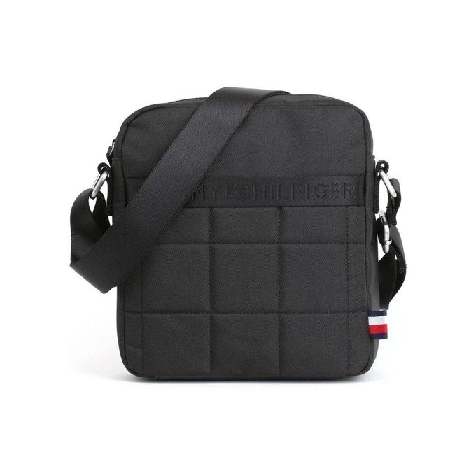 Tommy Hilfiger Cross Body Bag For Men, TB160 - Runner