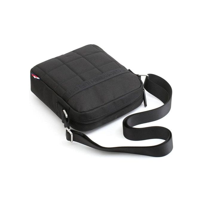 Tommy Hilfiger Cross Body Bag For Men, TB160 - Runner