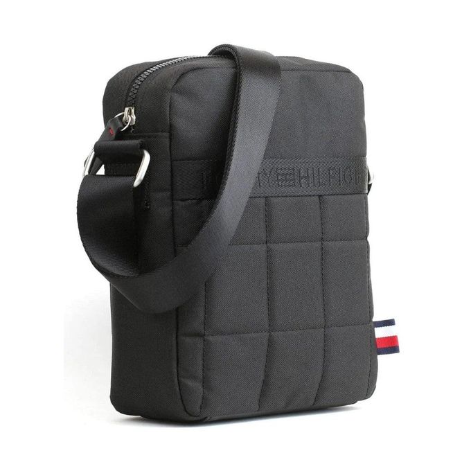 Tommy Hilfiger Cross Body Bag For Men, TB160 - Runner