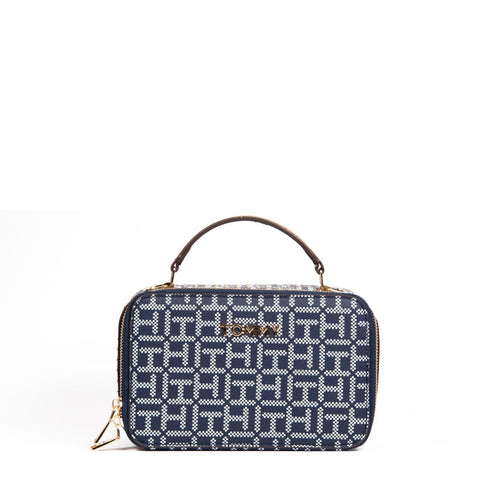 TOMMY HILFIGER Printed slingbag TB143 - Runner