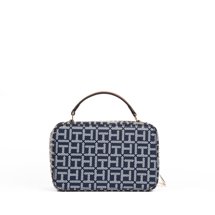 TOMMY HILFIGER Printed slingbag TB143 - Runner