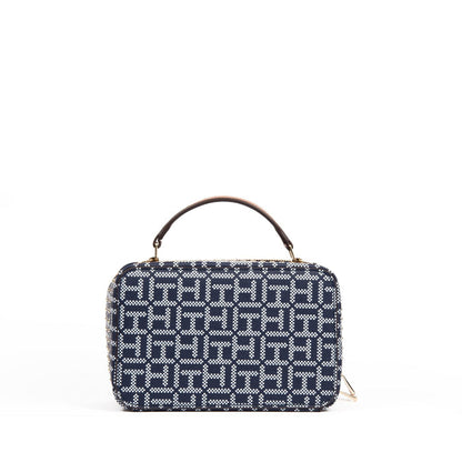 TOMMY HILFIGER Printed slingbag TB143 - Runner